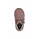 Geox neperšlampantys batai su auliuku rožiniai